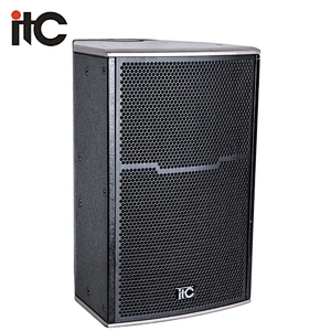TM-10 300W Professional Entertainment Night Club used Sound System Speakers