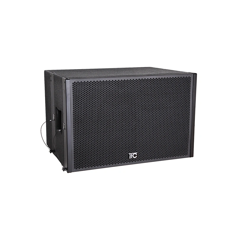 ITC line array de audio profesional,seer audio line array, top pro audio line array