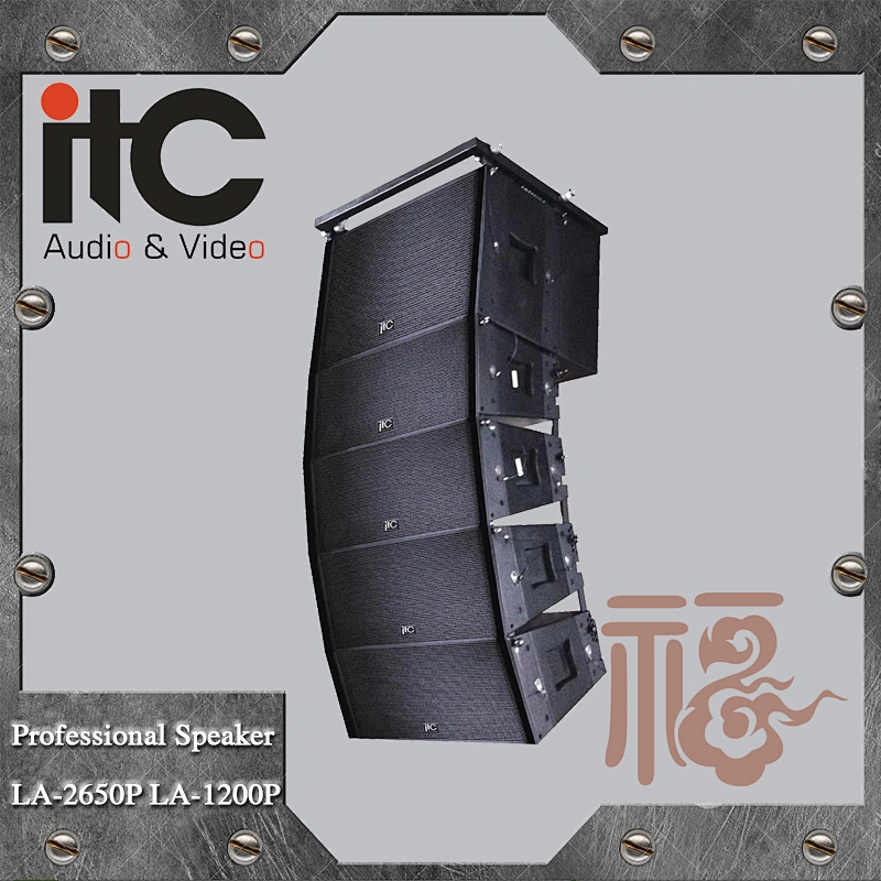 LA Series 12