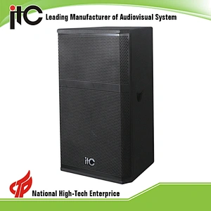 ITC TS-10 Series 120W 10