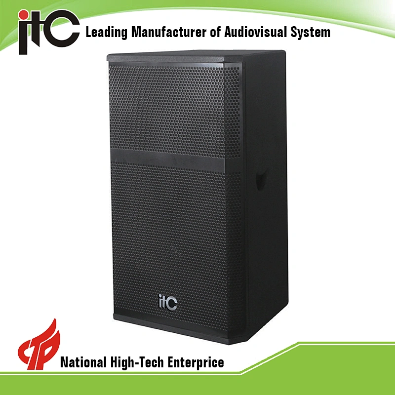 ITC TS-10 Series 120W 10