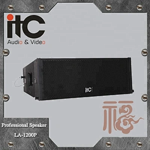 LA Series 12