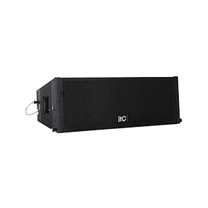 Widely used Professional Active  Line Array Speaker Outdoor Concert Stage audio Sound System