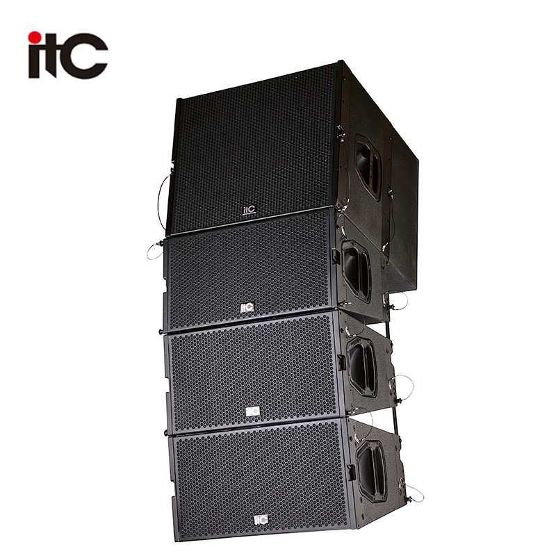 High speed two way Pro audio 10