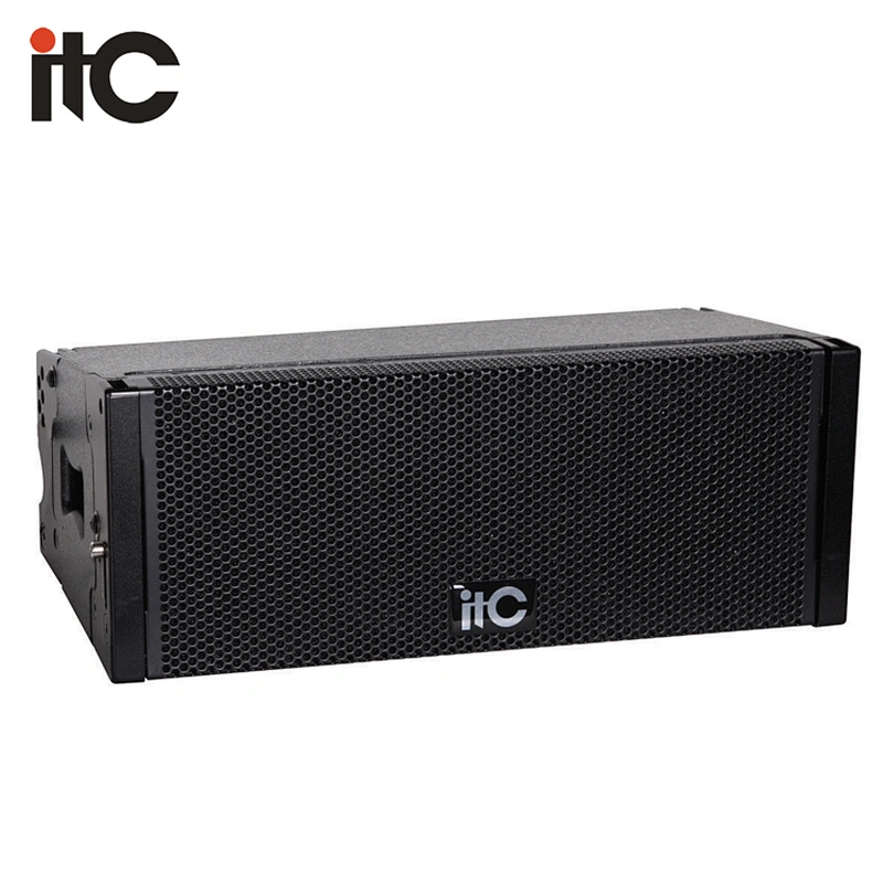 LA-205M Concerts Speaker Box som profissional Line Array System PA Pro Audio Line Array speaker
