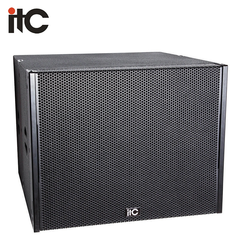 LA-112H China Factory Lifting Assembly Outdoor Loudspeaker Line Array