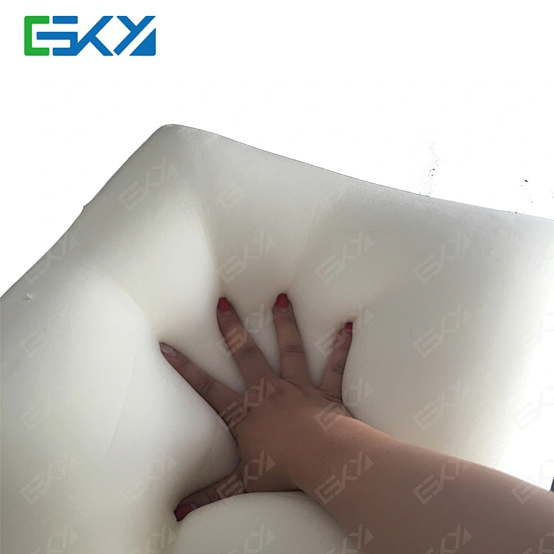 memory foam pillow