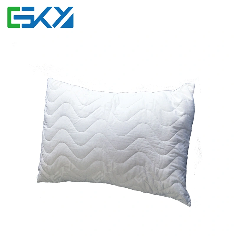 2018 newest health pillow rectangle type therapy water