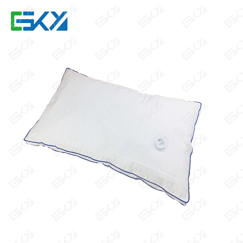 Double Sides Medi Flow Water Base Pillow
