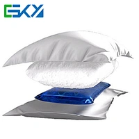 Health therapy water Pillow, mediflow water pillow ,  waterbase pillow