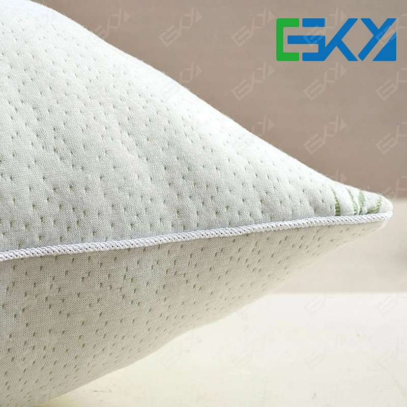 Bamboo Fiber Pillow For improving Sleeping