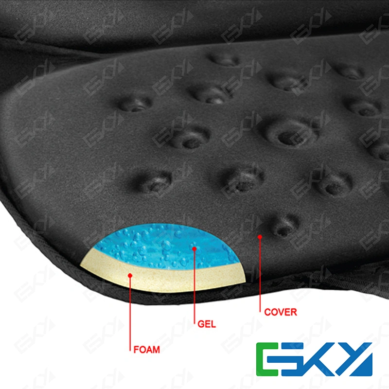 Gel Seat Cushion with foam
