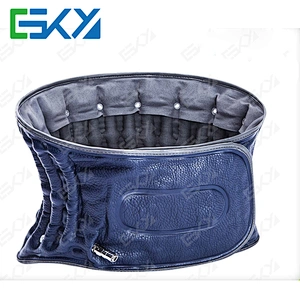 Air Lumbar suppor / pain relief device