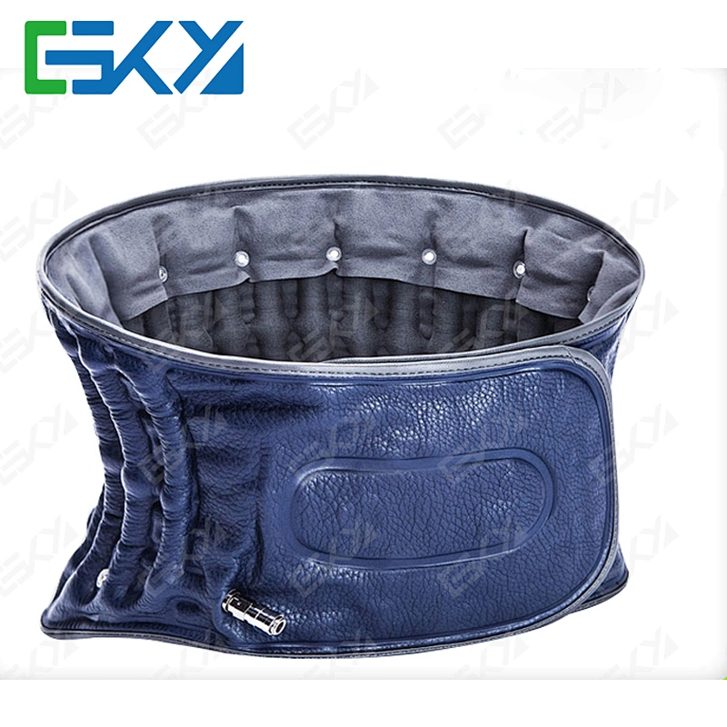 Air Lumbar suppor / pain relief device