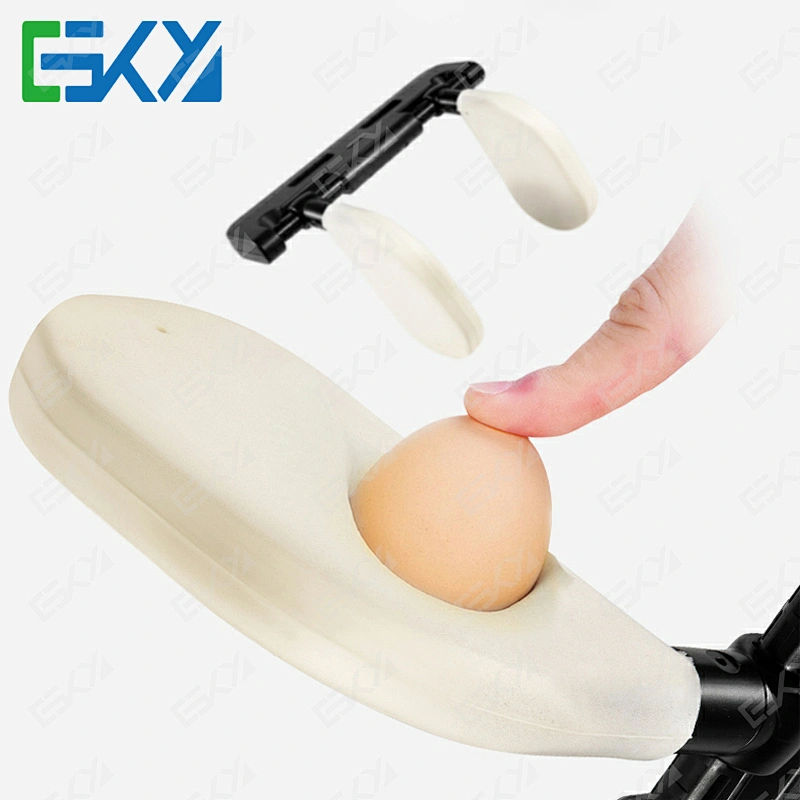 Car Seat Headrest Pillow for the family traveling in a car