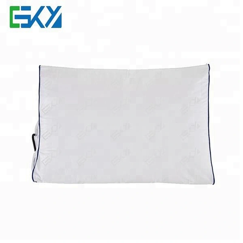 Air Inflatable Cell Pillow ( A customized your own Pillow)/ Double -airbag pillow