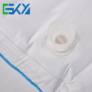 Health therapy water Pillow, mediflow water pillow ,  waterbase pillow