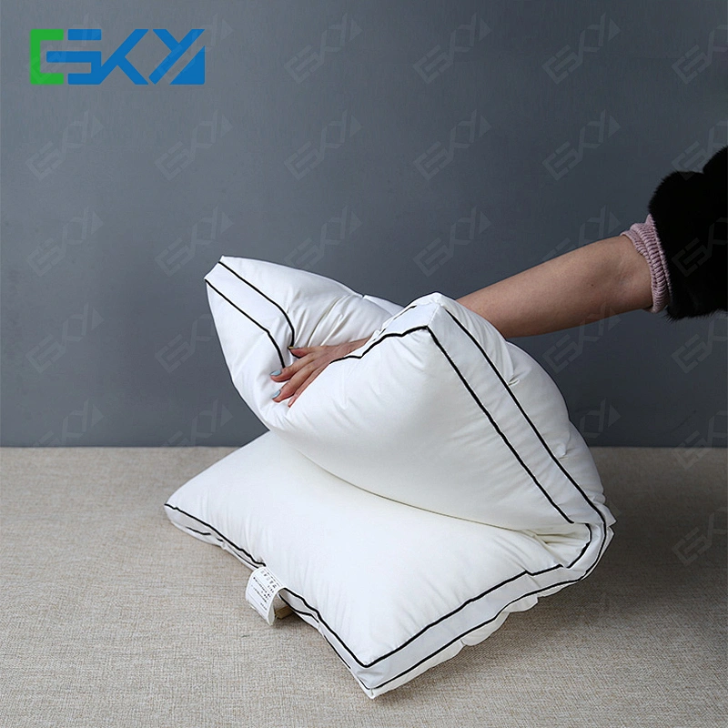 Double Sides Medi Flow Water Base Pillow