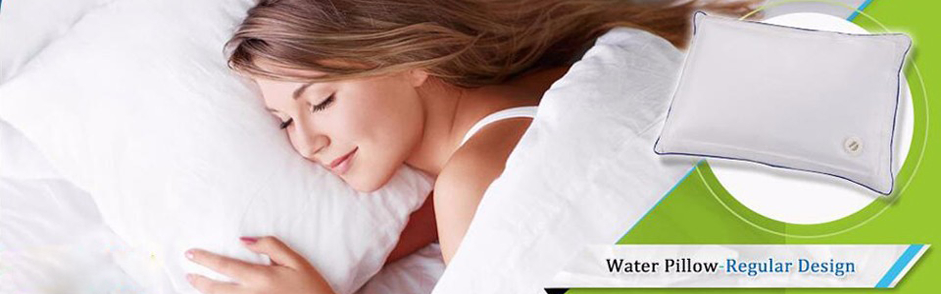 water pillow