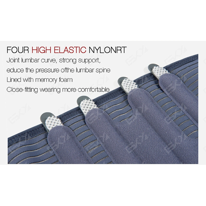medical elastic waist belt / pain relief device