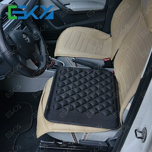 Wheelchair Seat Cushion with Gel / pain relief device
