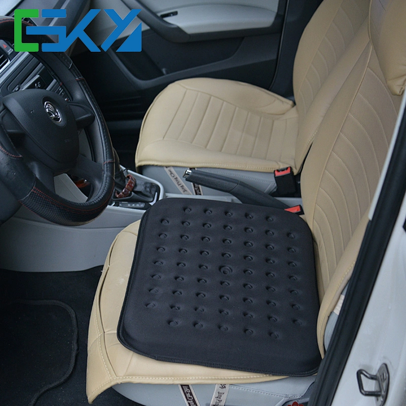 Gel foam wheelchair seat cushion/ No-Pressure Seat Gel Cushion / For car , office ,wheelchair