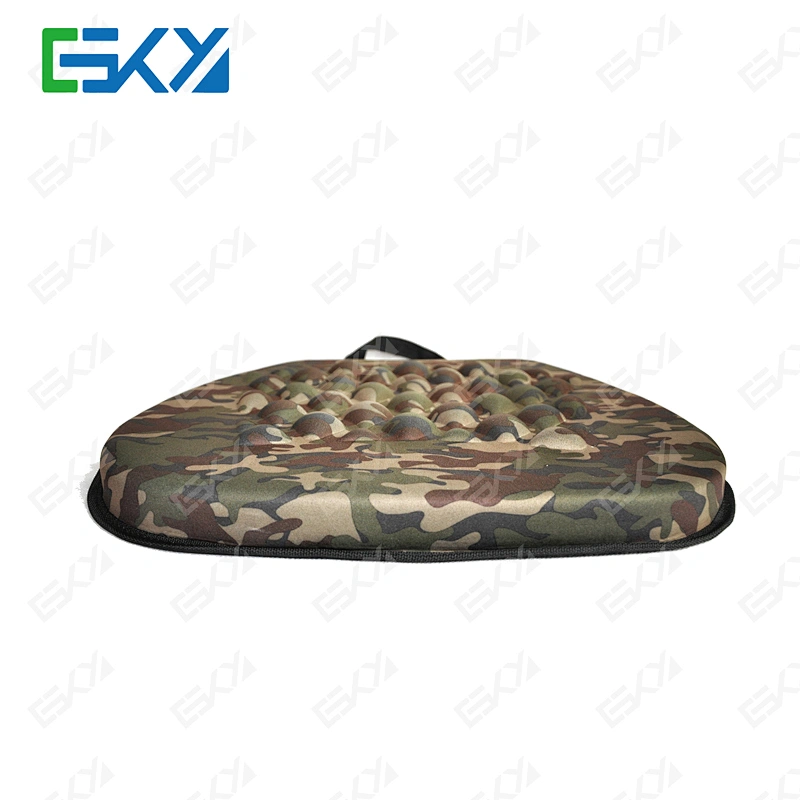 Gel Seat Cushion,Gel Foam cushion,Gel cooling cushion / pain relief device