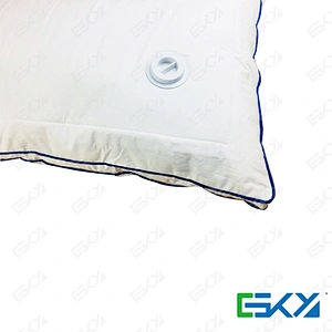 Double Sides Medi Flow Water Base Pillow