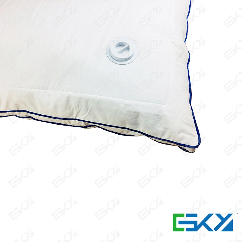 Double Sides Medi Flow Water Base Pillow