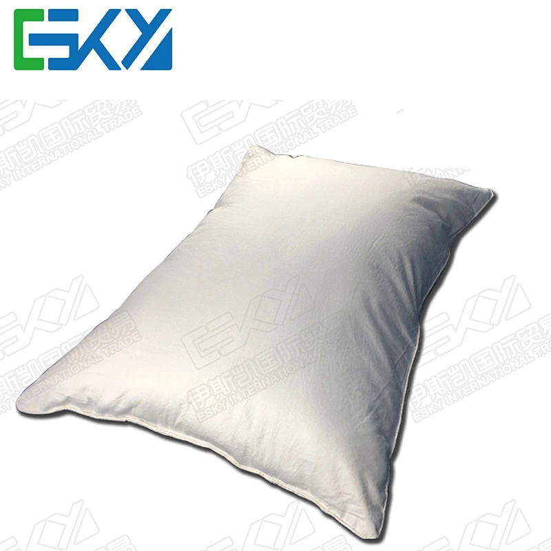 Medi flow quilted design water pillow