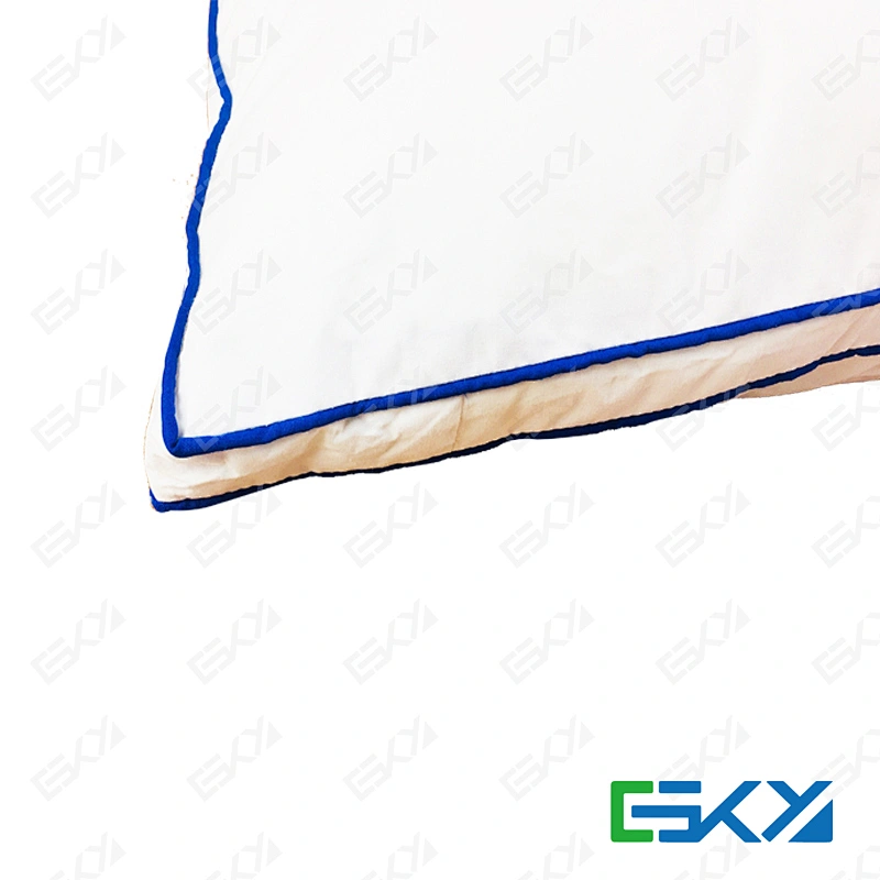 Double Sides Medi Flow Water Base Pillow
