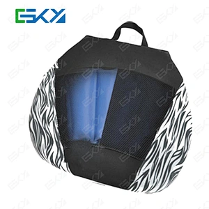 Comfy Gel comfortable cushion ,portable gel seat cushion/pain relief device