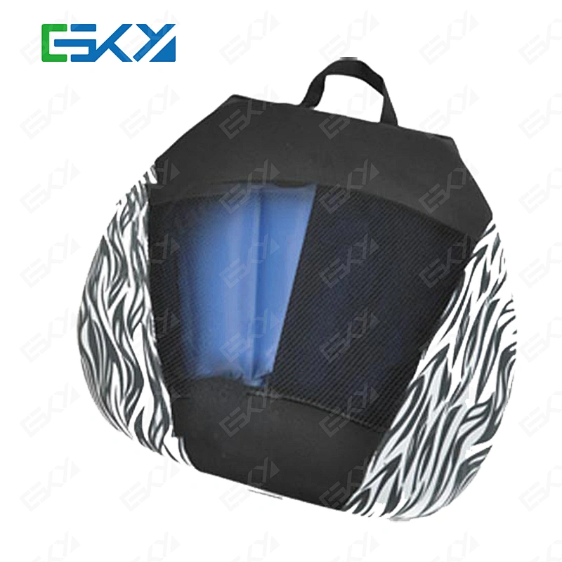 Comfy Gel comfortable cushion ,portable gel seat cushion/pain relief device