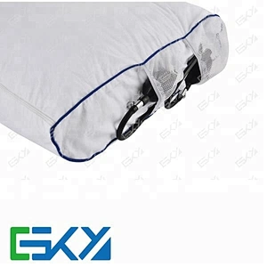 Air Inflatable Cell Pillow ( A customized your own Pillow)/ Double -airbag pillow