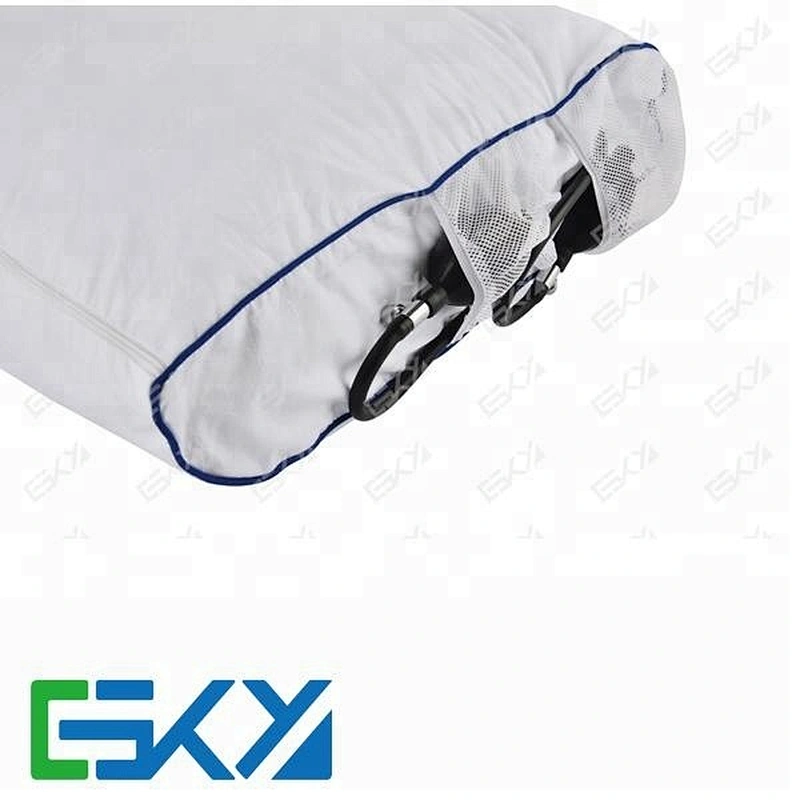Air Inflatable Cell Pillow ( A customized your own Pillow)/ Double -airbag pillow