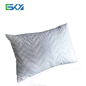 2018 newest health pillow rectangle type therapy water