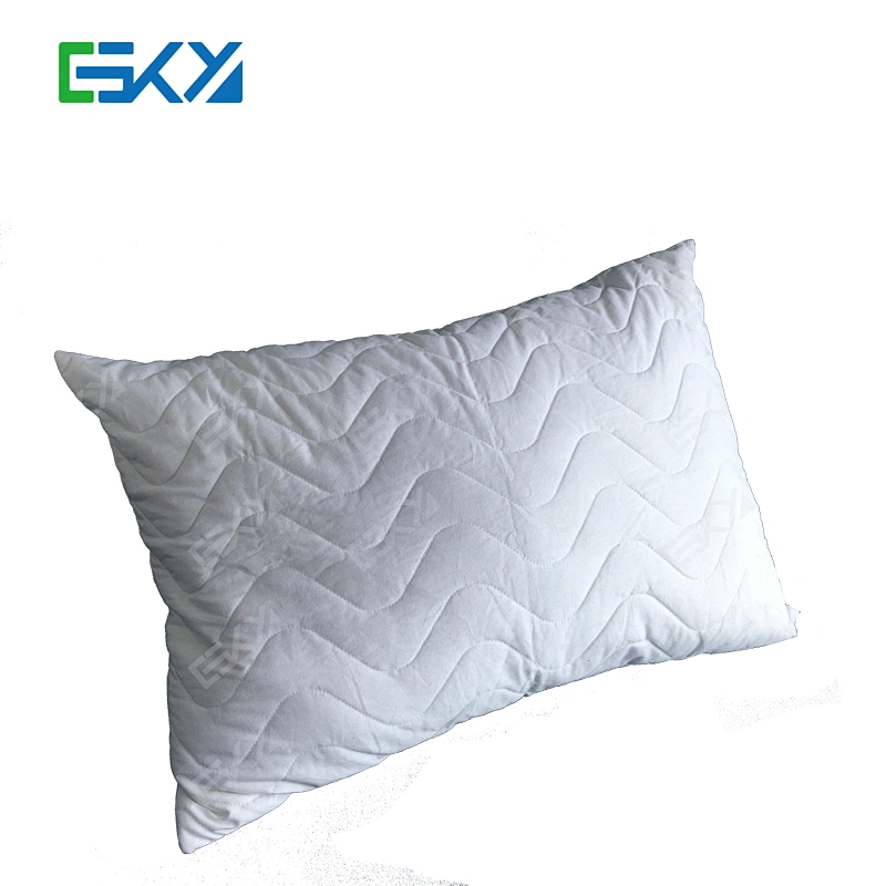 2018 newest health pillow rectangle type therapy water