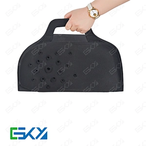 Gel Seat Cushion with foam