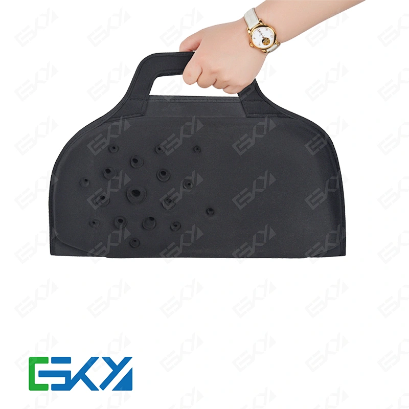 Gel Seat Cushion with foam