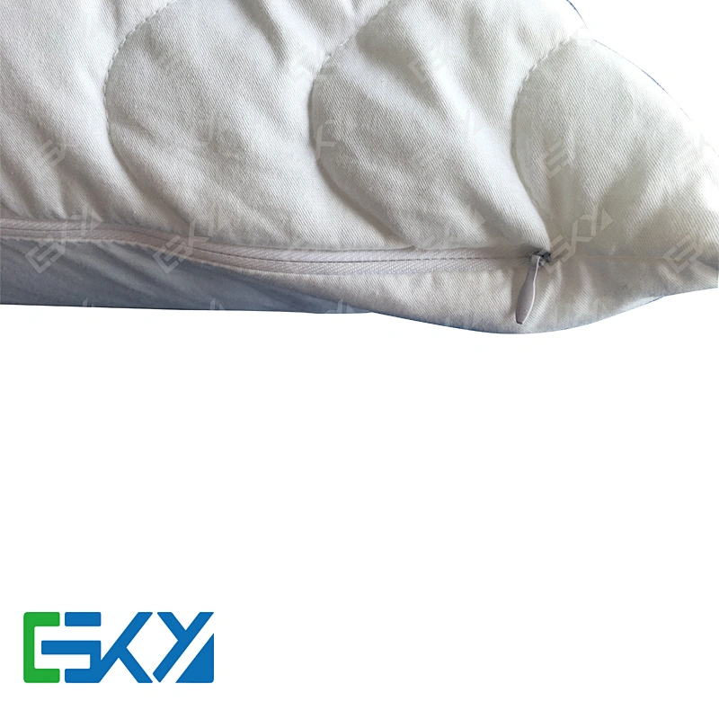 2018 newest health pillow rectangle type therapy water
