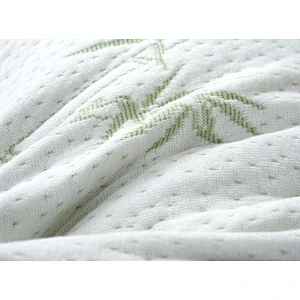 Bamboo Fiber Pillow For improving Sleeping