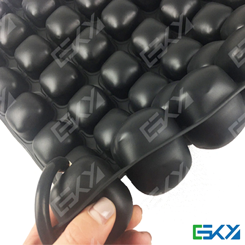 Newest wheelchair stress pressure relief air cell cushion for anti sore,Wheelchair Air Cushion