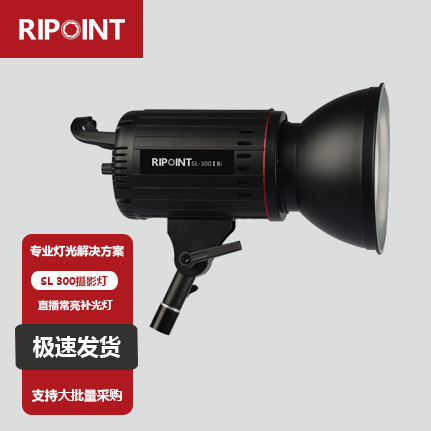 Photography light COB