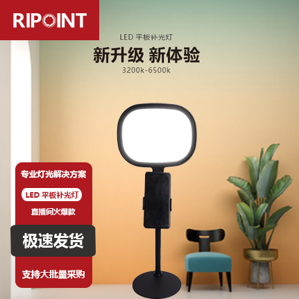 flat panel light