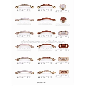 Square door handles and dresser drawer ring pulls for storage box