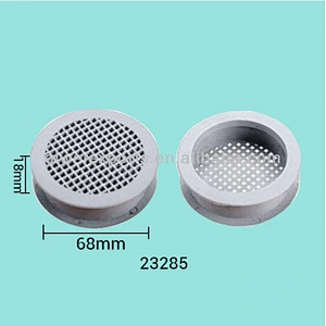 Manufacturing Mattress Air Holes