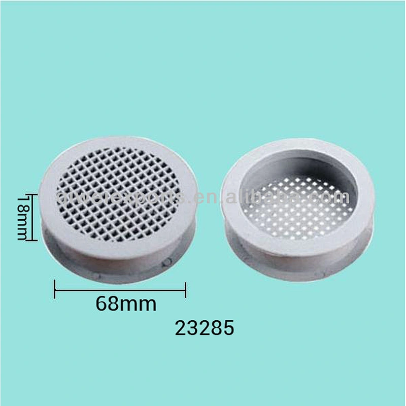 Manufacturing Mattress Air Holes