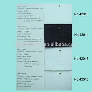 Special Stitch bonded nonwoven fabrics for Multiple Usages