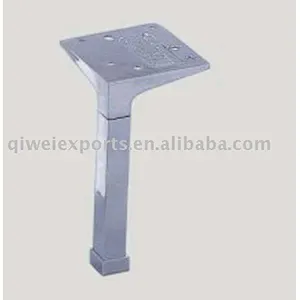 Humanization design metal furniture leg
