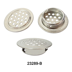 Metal Air Holes for Mattress Bedding